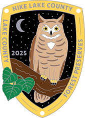 Hike Lake County 2025