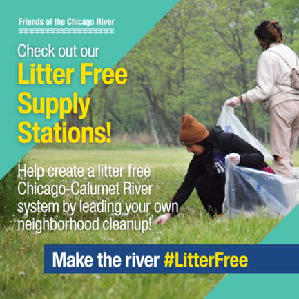 Litter Kits