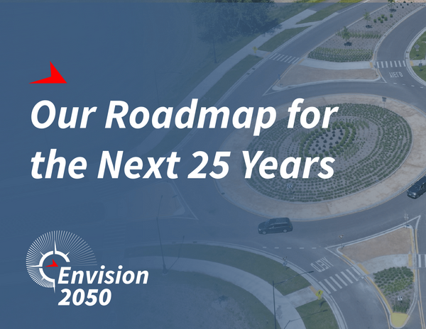 Envision 2050