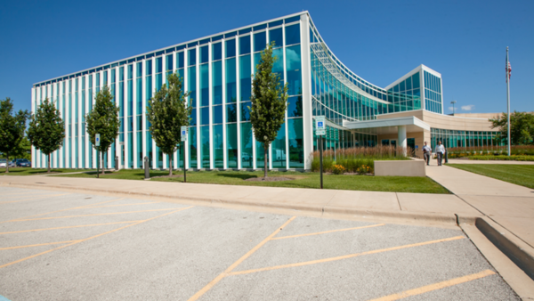 Central Permit Facility 