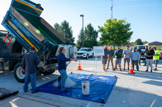 SMC Winter Best Practices