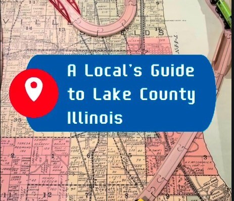 Reel Lake County Challenge