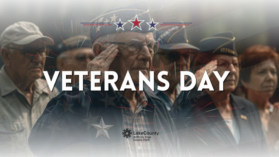 veteran's day