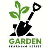 Garden Learning Series logo