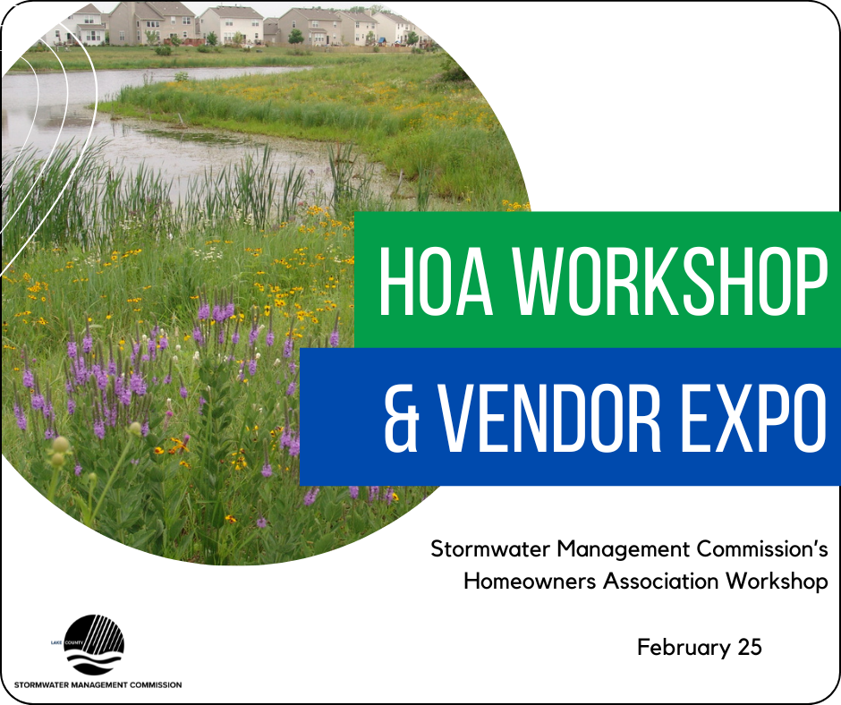 HOA and Vendor Workshop 2026