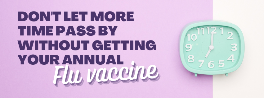 flu vaccine