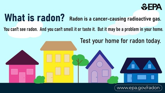 radon