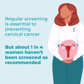 cervical screenings