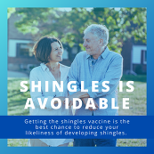 Shingles Awarenss