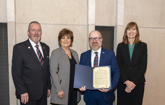 2-1-1 Day Recogntion 2026