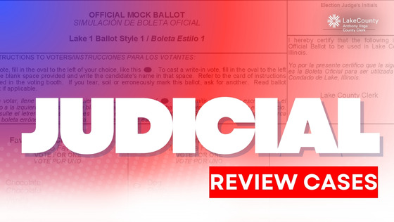 review cases