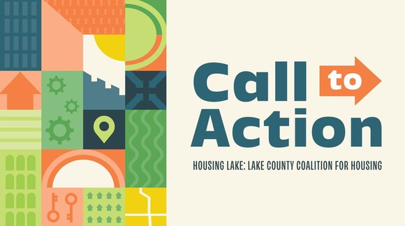 Housing Lake Call to Action