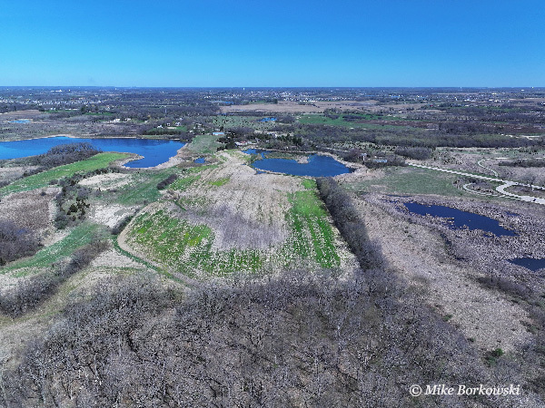 Lakewood Forest Preserve