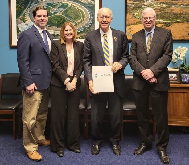 NACo Legislative Conference