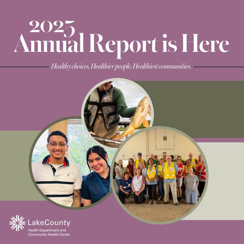 Annual Report 2025