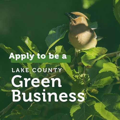 Green Business Program