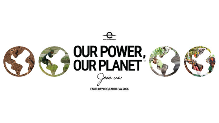 Earth Day