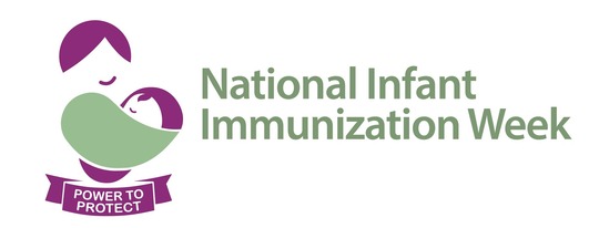 infant immunization week
