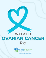 World Ovarian Cancer Day