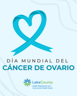 World OVarian Cancer Day Spanish