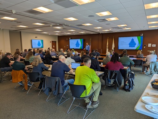 2026 MS4 Workshop