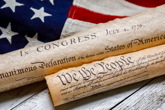 Declaration of Independence