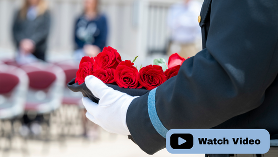 2026 Police Memorial