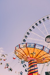 County Fair