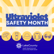 UV Safety Month