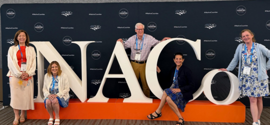 NACo Photo