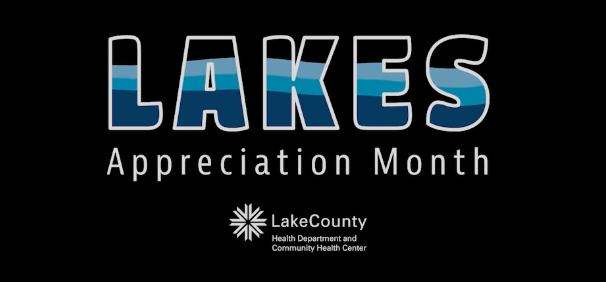 lakes month