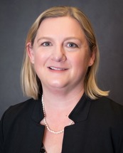 Vice Chair Jennifer Clark