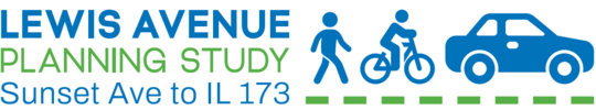 Lewis Ave Planning Study_