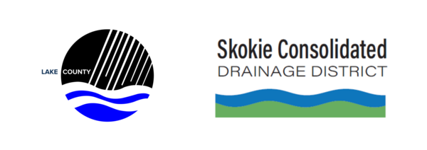 SMC Skokie Drainage Banner