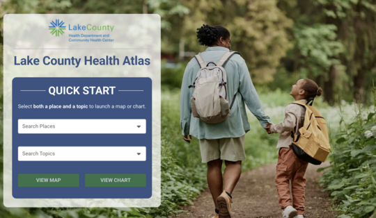 Health Atlas