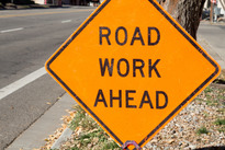 Road Construction