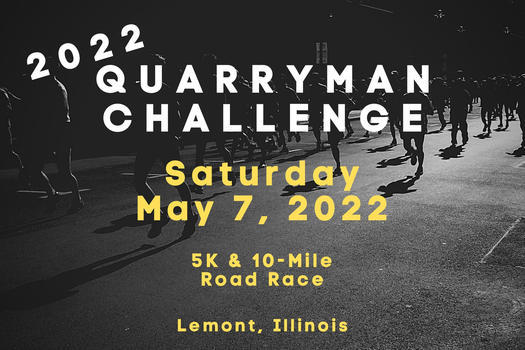 Quarryman Challenge