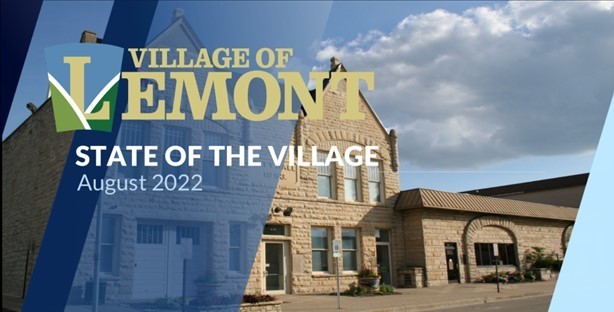 State of the Village 2022