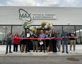 MAX Physical Therapy
