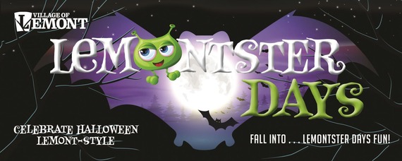 lemontster days