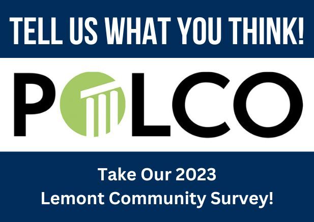 2023 Polco Community Survey