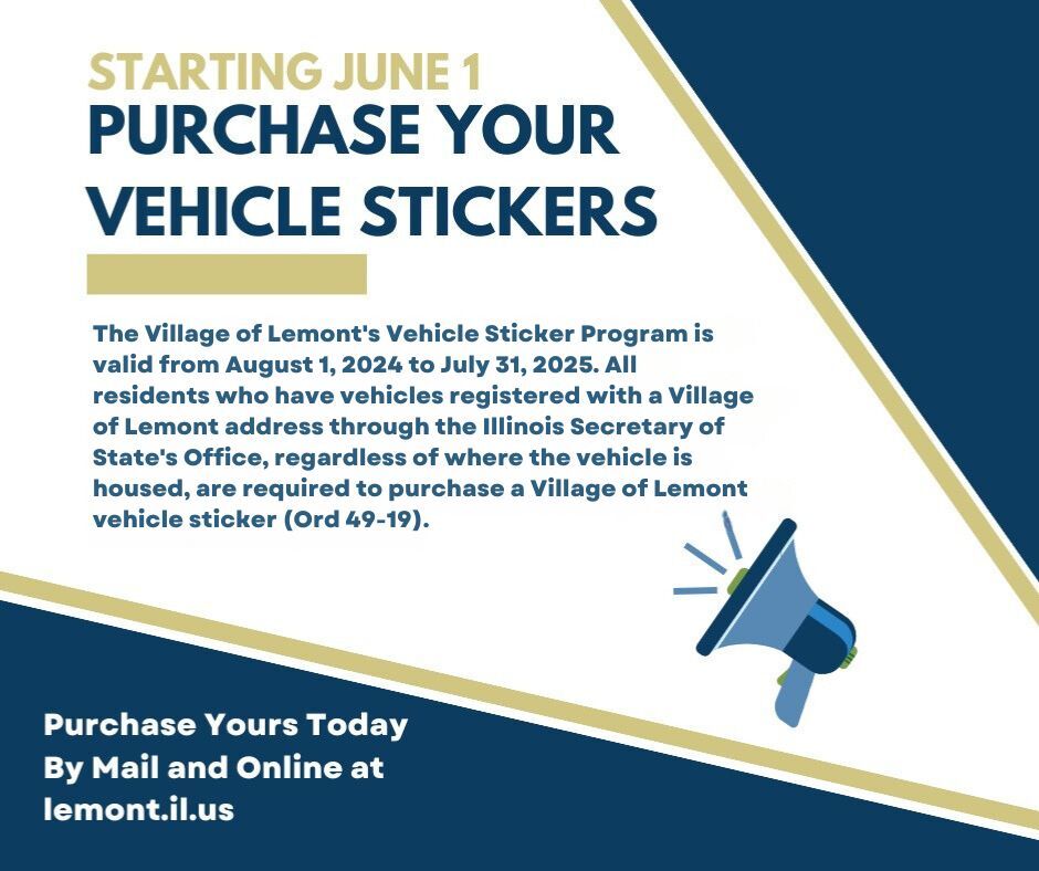 2024 Vehicle Sticker Image