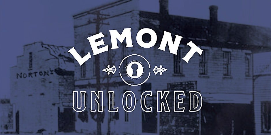 lemont unlocked