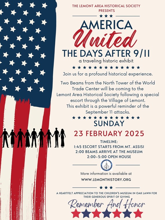 america united