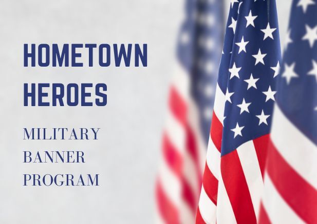 Hometown Heroes Program
