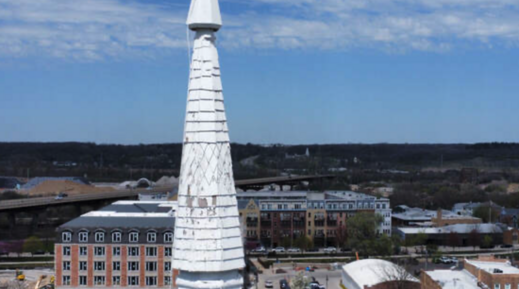 S.O.S. - Save Our Steeple
