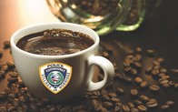 Coffee with a Cop