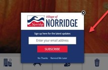 Subscribe Here Picture