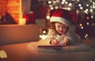 Santa letter