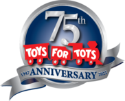 Toys 4 Tots